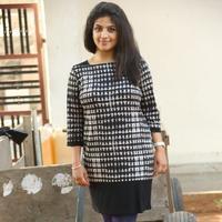 Supriya Aysola at Bhoo Movie Press Meet | Picture 885211