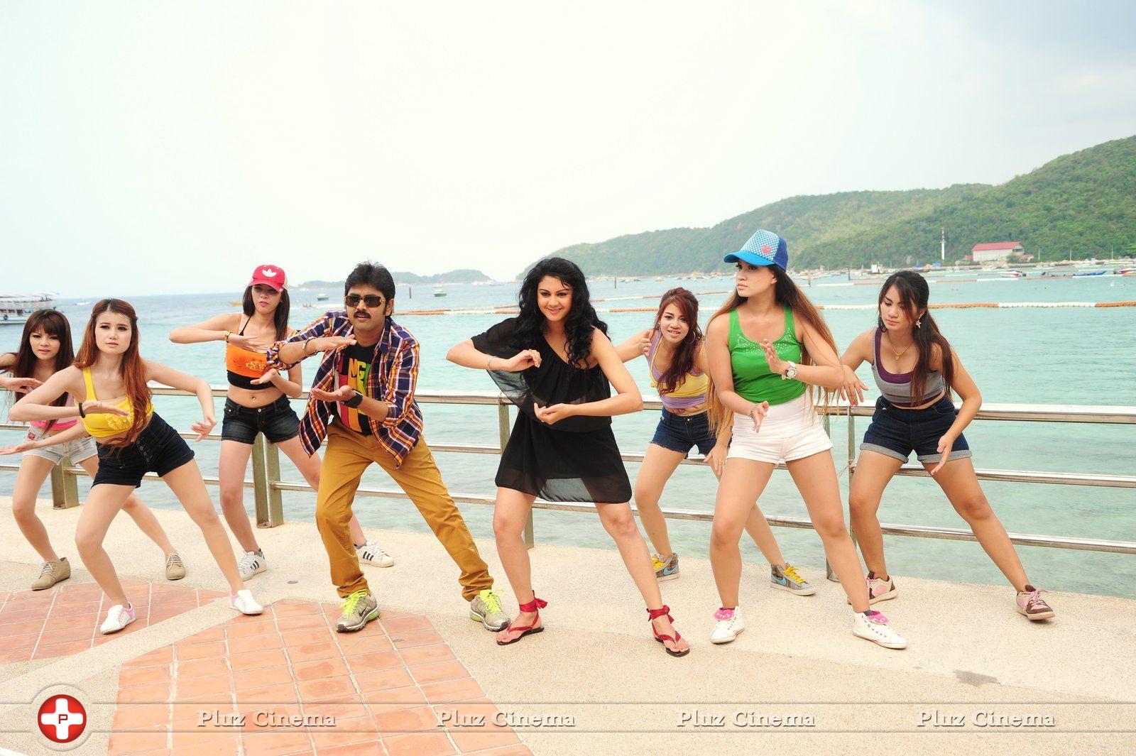 Band Balu Movie New Photos | Picture 886607