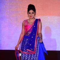 Madhulagna Das - Celebs at Legacy of Prestige Fashion Show Stills