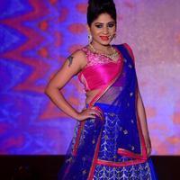 Madhulagna Das - Celebs at Legacy of Prestige Fashion Show Stills | Picture 886077