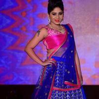 Madhulagna Das - Celebs at Legacy of Prestige Fashion Show Stills | Picture 886112