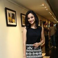 Madhurakshi - No Shave Event at Muse Art Gallery | Picture 885998