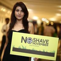No Shave Event at Muse Art Gallery