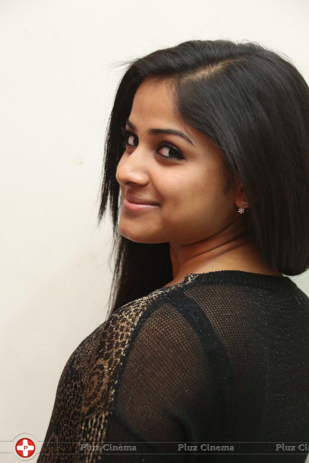 Rehana at Chakkiligintha Movie Audio Success Meet Photos | Picture 886328