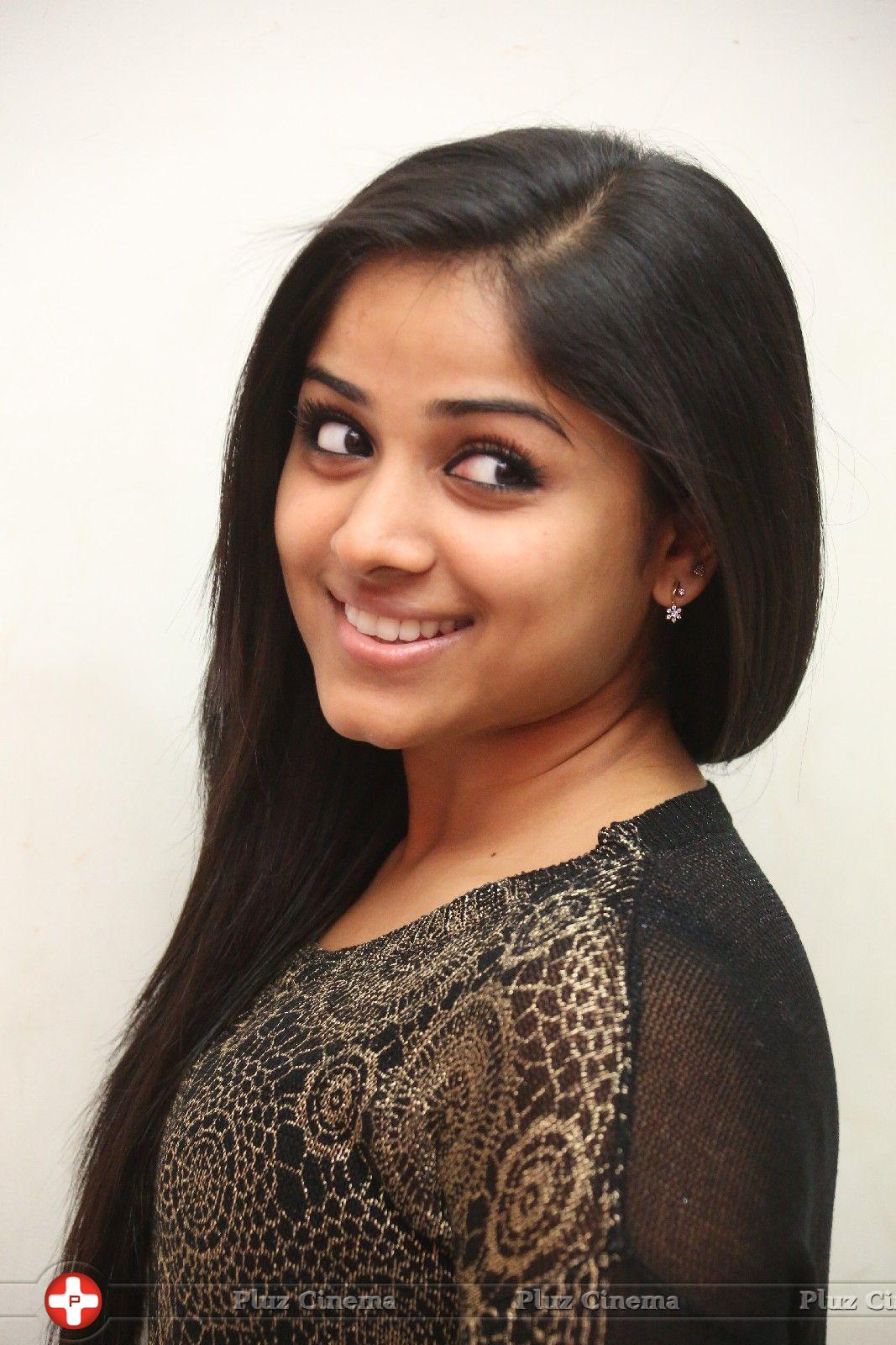 Rehana at Chakkiligintha Movie Audio Success Meet Photos | Picture 886331