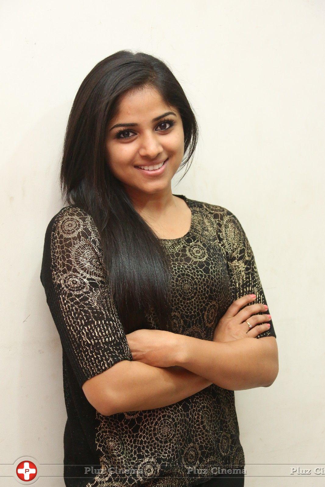 Rehana at Chakkiligintha Movie Audio Success Meet Photos | Picture 886341