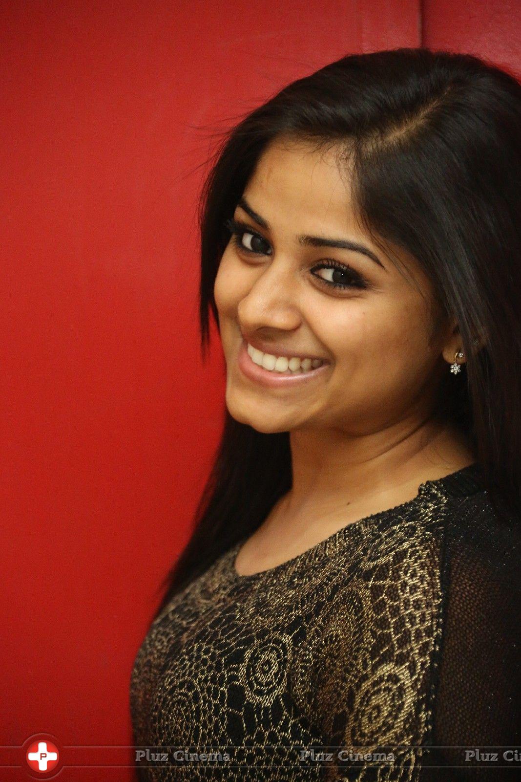 Rehana at Chakkiligintha Movie Audio Success Meet Photos | Picture 886347