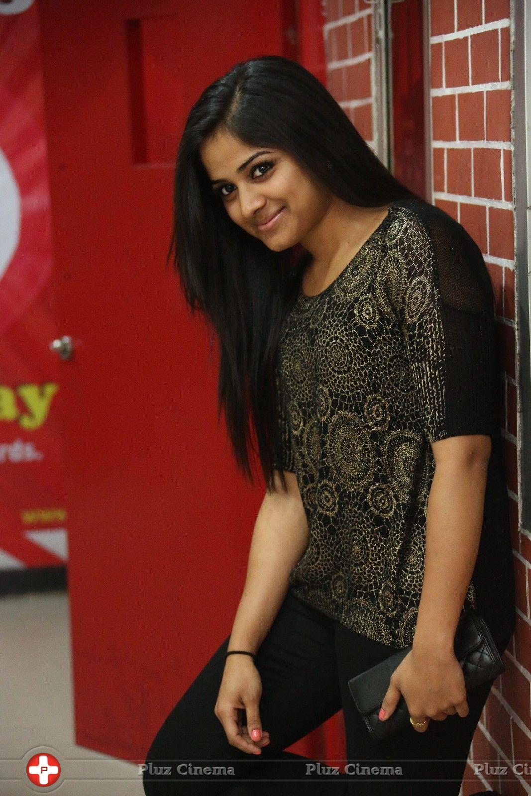Rehana at Chakkiligintha Movie Audio Success Meet Photos | Picture 886355