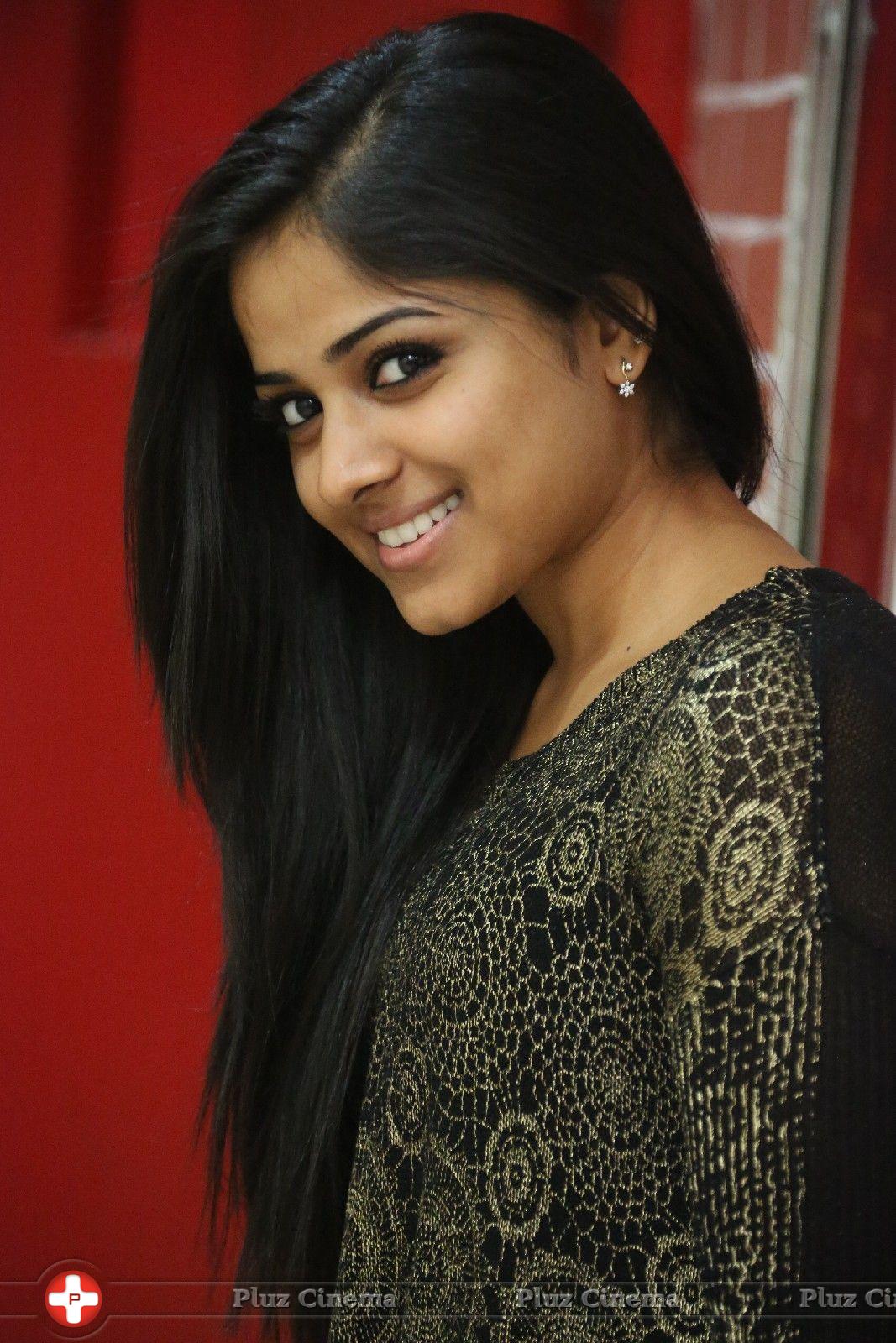 Rehana at Chakkiligintha Movie Audio Success Meet Photos | Picture 886363