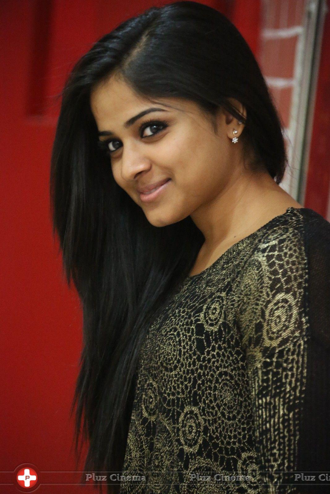 Rehana at Chakkiligintha Movie Audio Success Meet Photos | Picture 886364