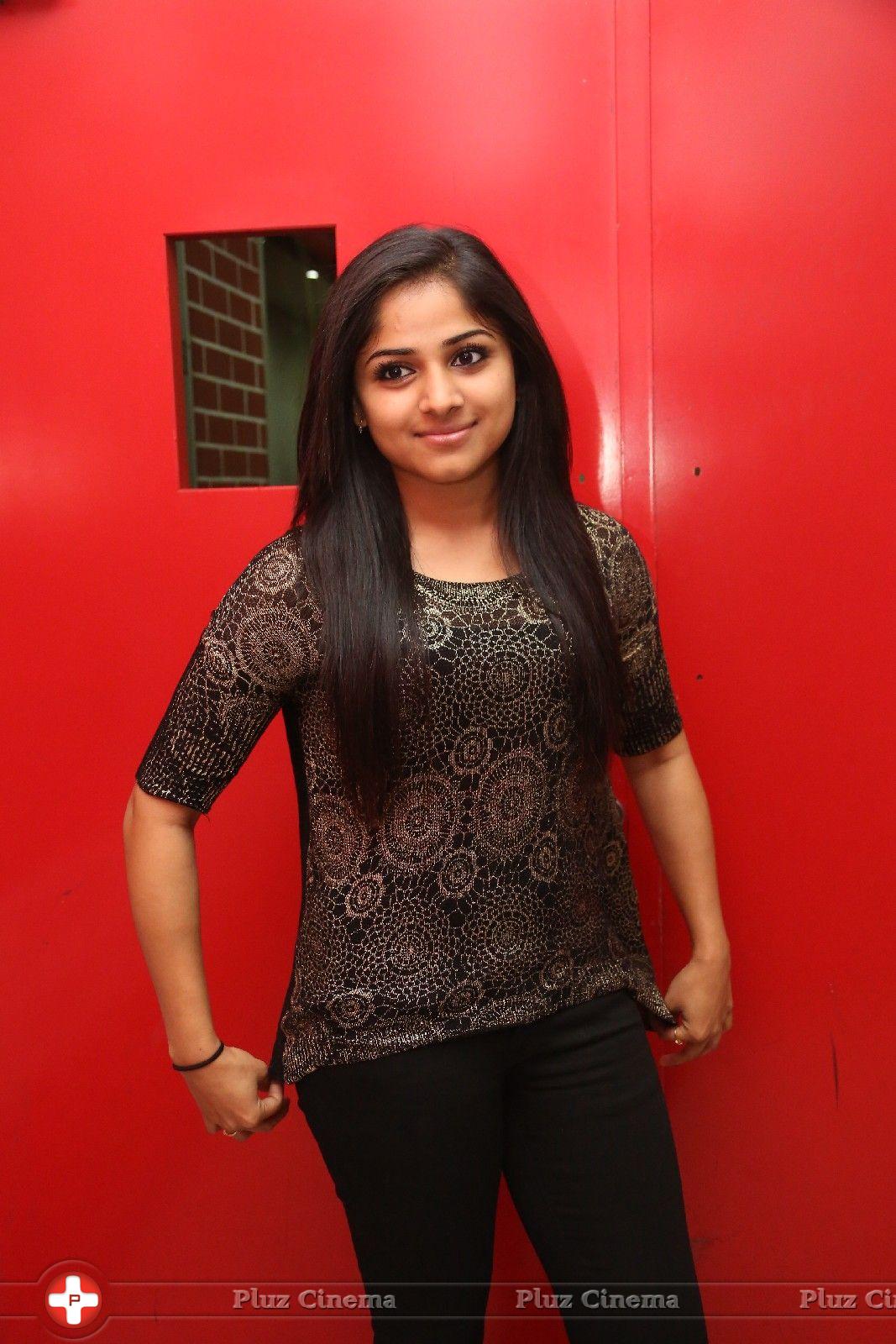 Rehana at Chakkiligintha Movie Audio Success Meet Photos | Picture 886365
