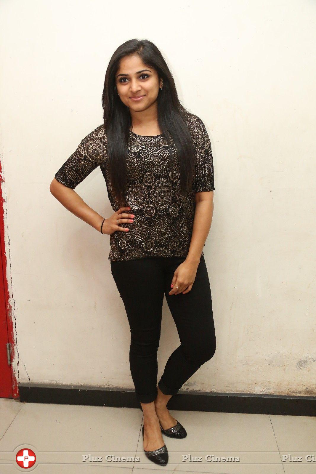 Rehana at Chakkiligintha Movie Audio Success Meet Photos | Picture 886367