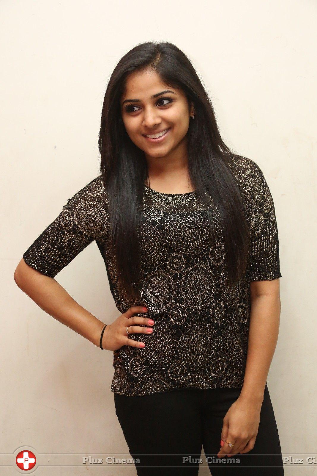 Rehana at Chakkiligintha Movie Audio Success Meet Photos | Picture 886371
