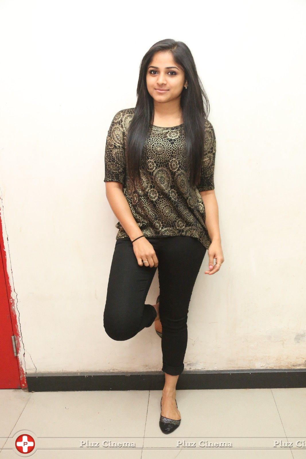 Rehana at Chakkiligintha Movie Audio Success Meet Photos | Picture 886375