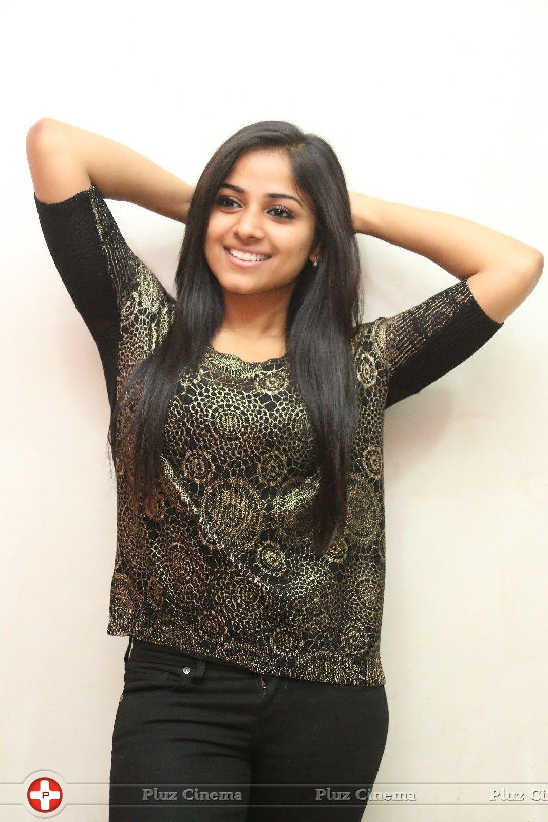 Rehana at Chakkiligintha Movie Audio Success Meet Photos | Picture 886378