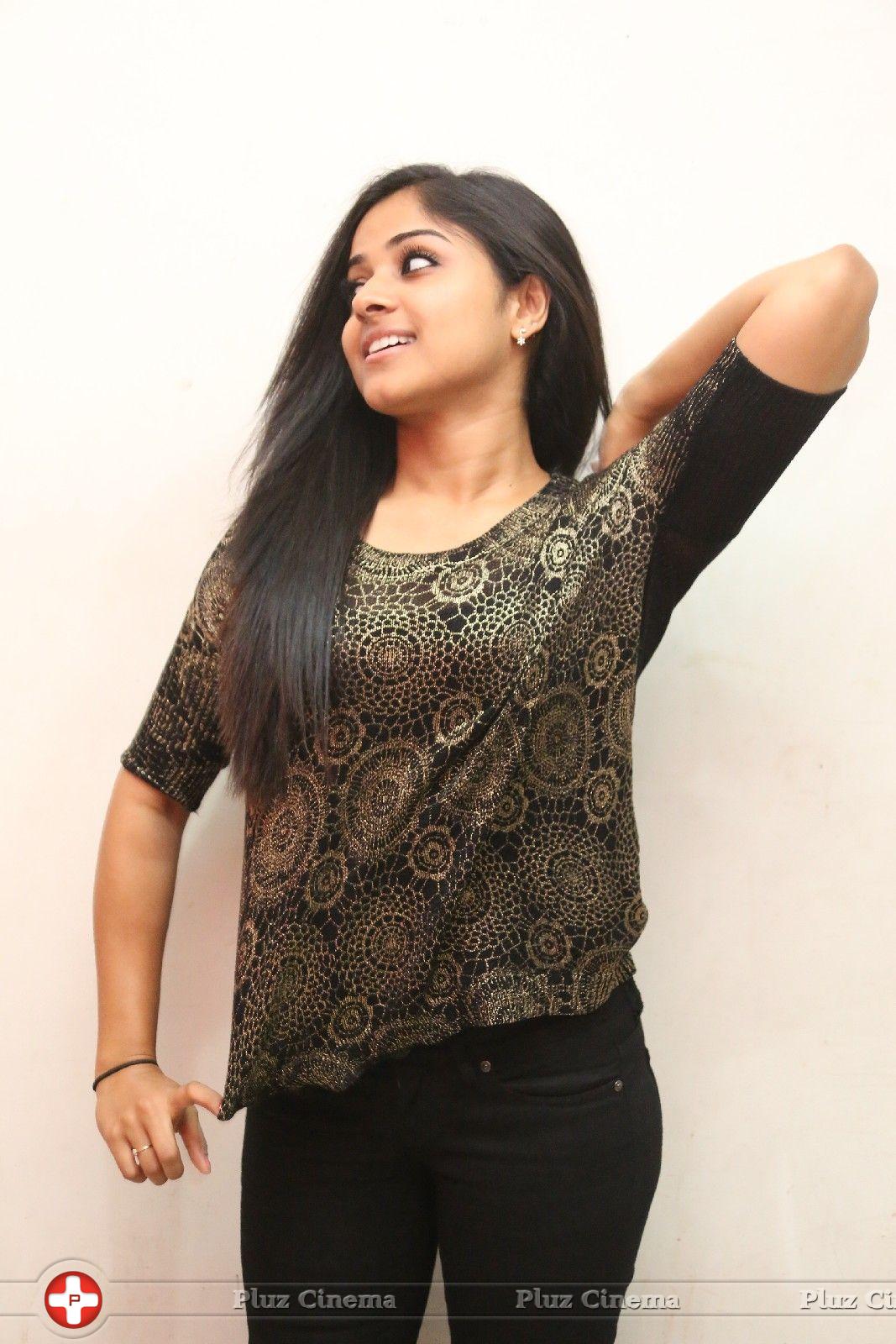 Rehana at Chakkiligintha Movie Audio Success Meet Photos | Picture 886387
