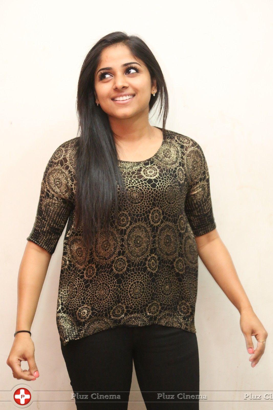 Rehana at Chakkiligintha Movie Audio Success Meet Photos | Picture 886389