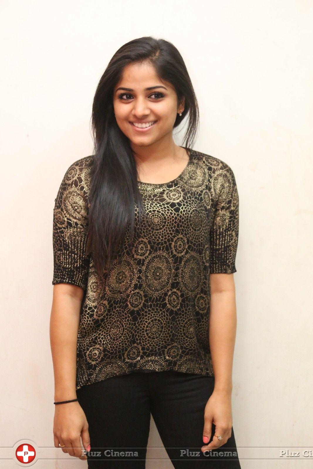Rehana at Chakkiligintha Movie Audio Success Meet Photos | Picture 886391
