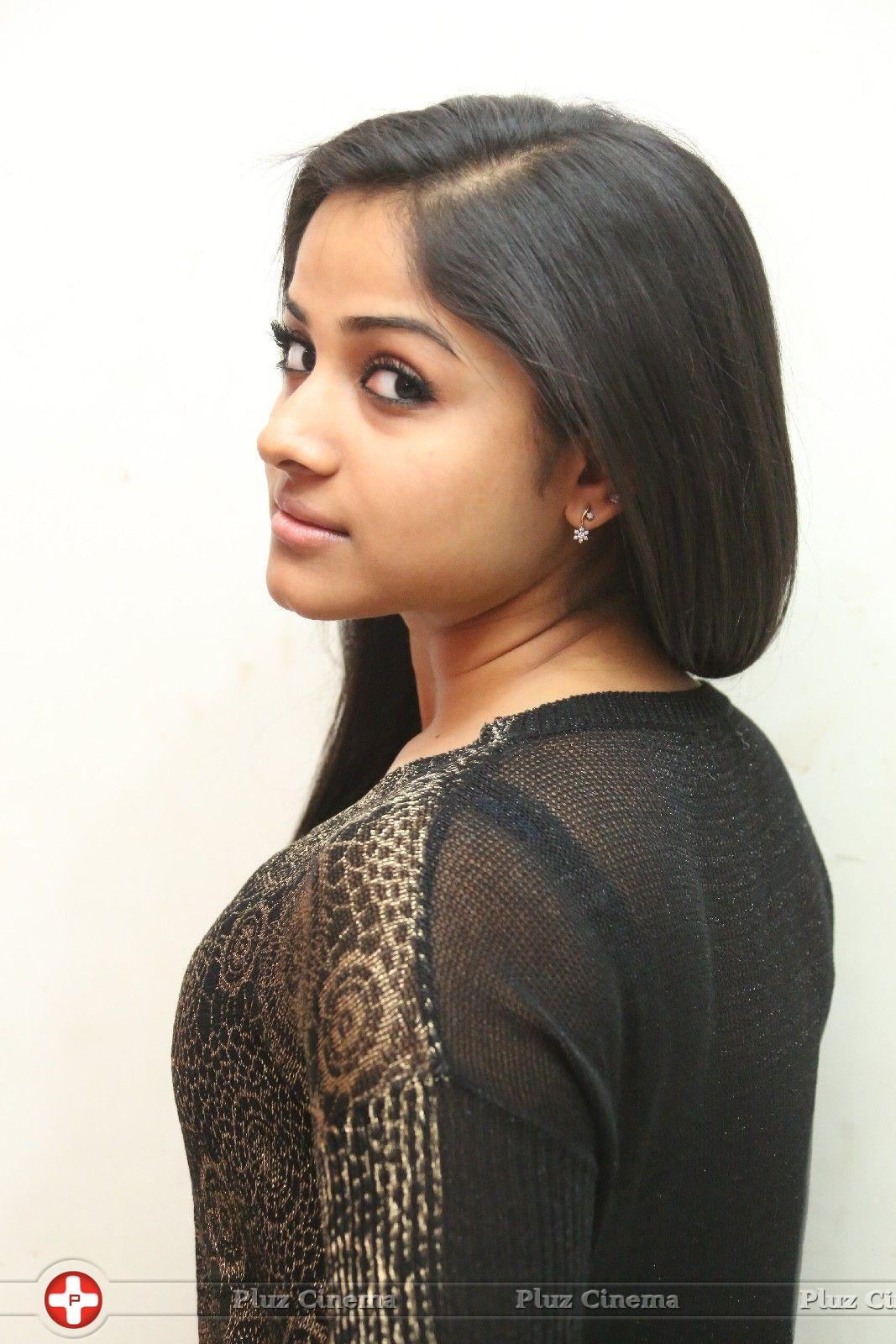 Rehana at Chakkiligintha Movie Audio Success Meet Photos | Picture 886392