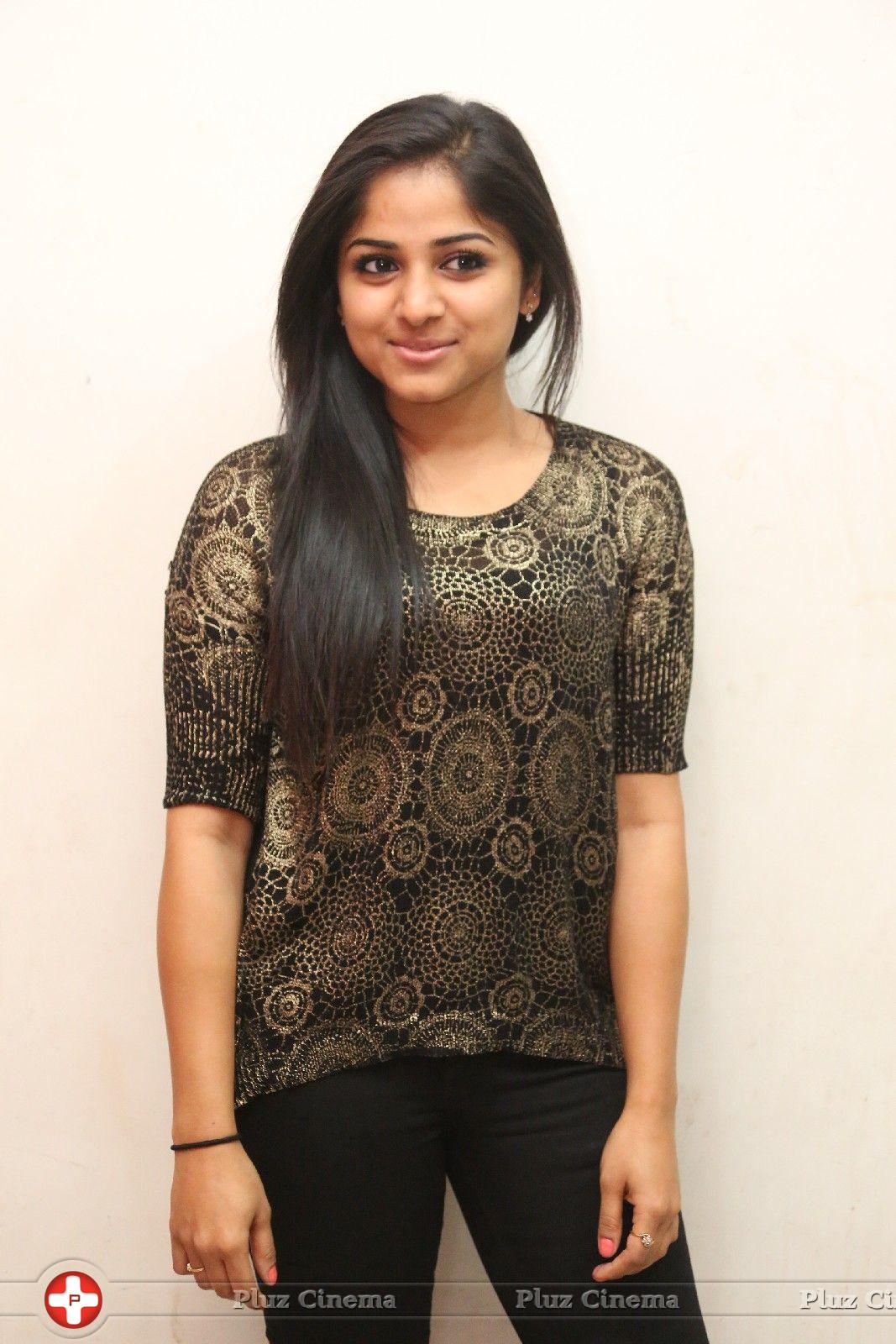 Rehana at Chakkiligintha Movie Audio Success Meet Photos | Picture 886393