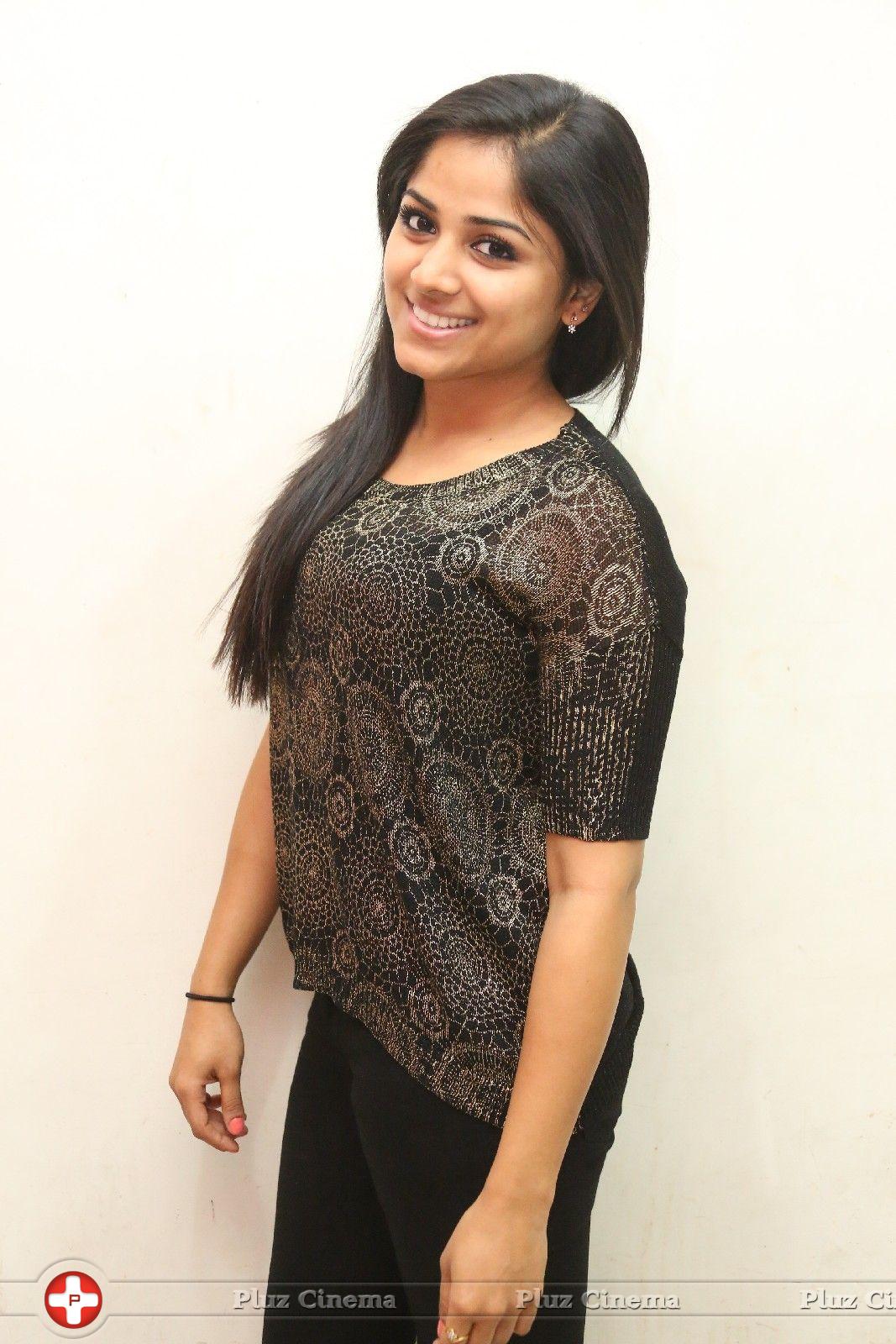 Rehana at Chakkiligintha Movie Audio Success Meet Photos | Picture 886405