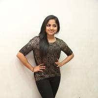 Rehana at Chakkiligintha Movie Audio Success Meet Photos | Picture 886334