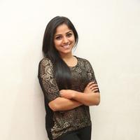 Rehana at Chakkiligintha Movie Audio Success Meet Photos | Picture 886339