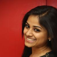 Rehana at Chakkiligintha Movie Audio Success Meet Photos | Picture 886347
