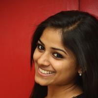 Rehana at Chakkiligintha Movie Audio Success Meet Photos | Picture 886349