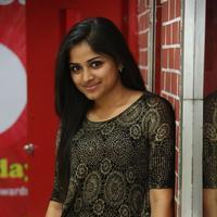 Rehana at Chakkiligintha Movie Audio Success Meet Photos | Picture 886350