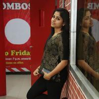 Rehana at Chakkiligintha Movie Audio Success Meet Photos | Picture 886351