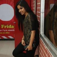 Rehana at Chakkiligintha Movie Audio Success Meet Photos | Picture 886354