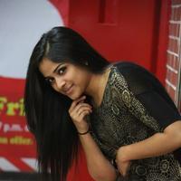 Rehana at Chakkiligintha Movie Audio Success Meet Photos | Picture 886357