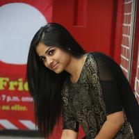 Rehana at Chakkiligintha Movie Audio Success Meet Photos | Picture 886358