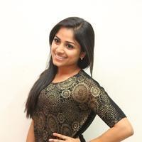 Rehana at Chakkiligintha Movie Audio Success Meet Photos | Picture 886359