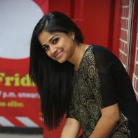 Rehana at Chakkiligintha Movie Audio Success Meet Photos | Picture 886361