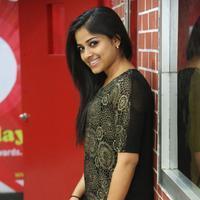Rehana at Chakkiligintha Movie Audio Success Meet Photos | Picture 886362