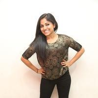 Rehana at Chakkiligintha Movie Audio Success Meet Photos | Picture 886383