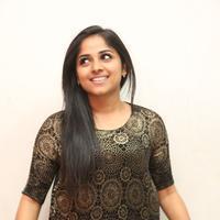 Rehana at Chakkiligintha Movie Audio Success Meet Photos | Picture 886389