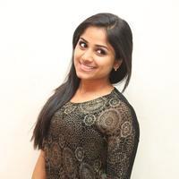 Rehana at Chakkiligintha Movie Audio Success Meet Photos | Picture 886404