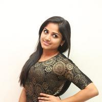 Rehana at Chakkiligintha Movie Audio Success Meet Photos | Picture 886406