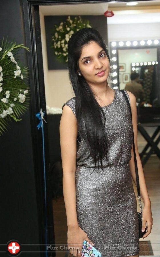 Shubra Aiyappa at SIRO Makeup and Hair Style Studio Launch Photos | Picture 885970