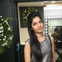 Shubra Aiyappa at SIRO Makeup and Hair Style Studio Launch Photos | Picture 885937
