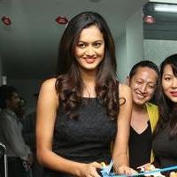 Shubra Aiyappa - Shubra Aiyappa at SIRO Makeup and Hair Style Studio Launch Photos | Picture 885961