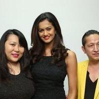 Shubra Aiyappa at SIRO Makeup and Hair Style Studio Launch Photos | Picture 885965