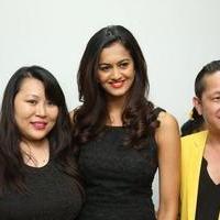 Shubra Aiyappa at SIRO Makeup and Hair Style Studio Launch Photos