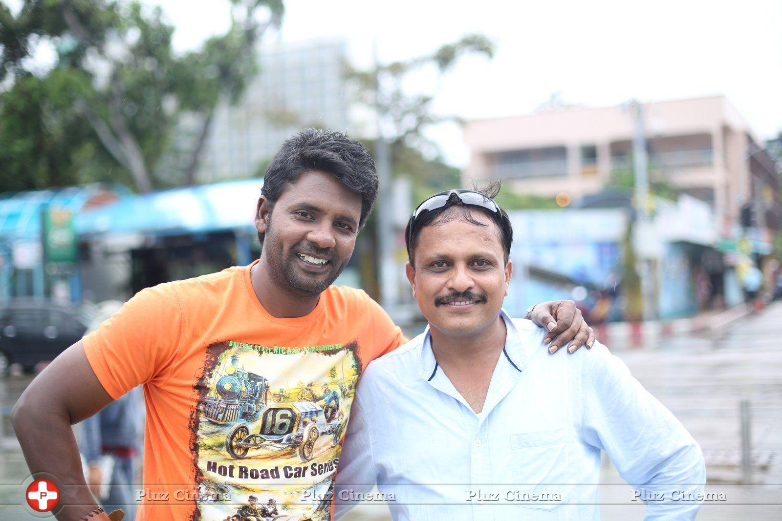 Vinodam 100% Movie Shooting Spot Pics | Picture 886659