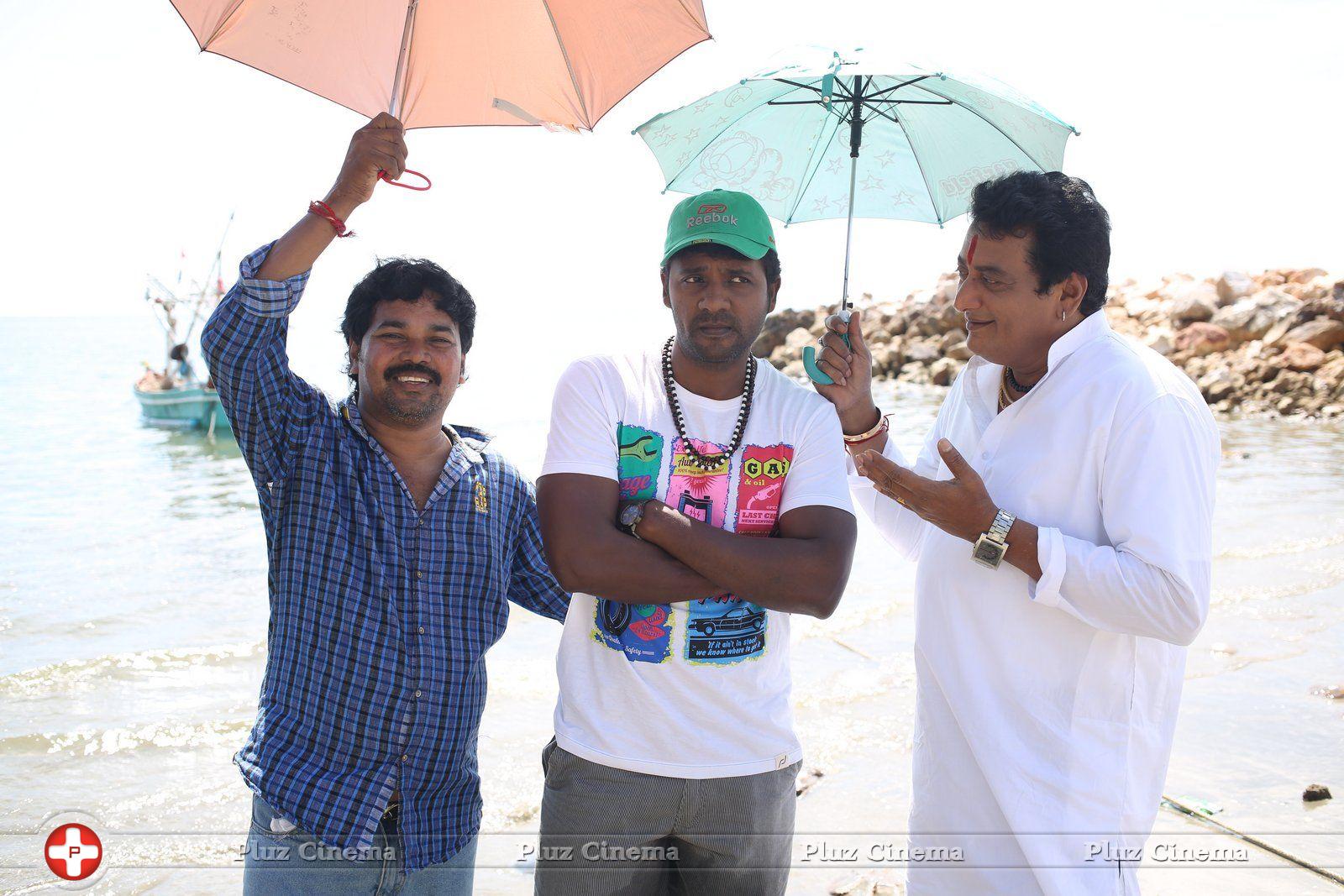 Vinodam 100% Movie Shooting Spot Pics | Picture 886663
