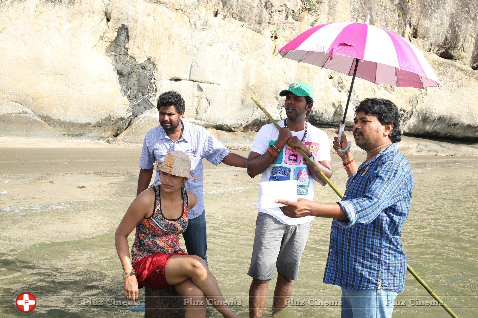 Vinodam 100% Movie Shooting Spot Pics | Picture 886665