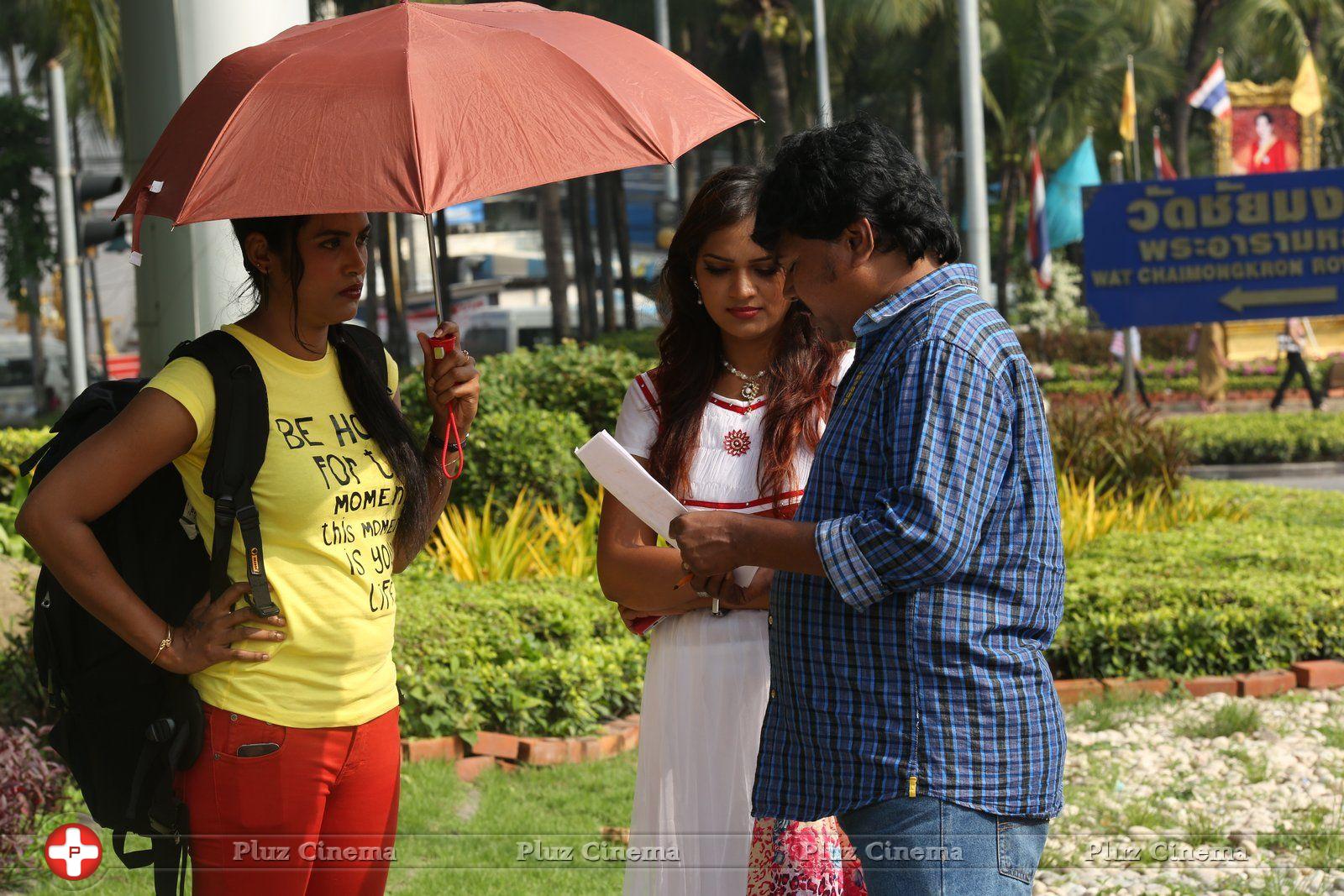 Vinodam 100% Movie Shooting Spot Pics | Picture 886666